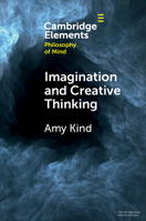 Imagination and Creative Thinking 1108977227 Book Cover