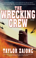 The Wrecking Crew 1943075166 Book Cover