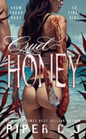 Cruel Honey B0FTG7XP7V Book Cover