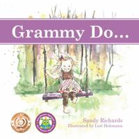 Grammy Do... 0998104817 Book Cover