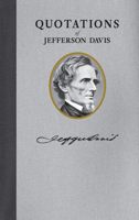 Jefferson Davis 1557090629 Book Cover