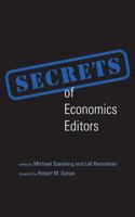 Secrets of Economics Editors 0262525461 Book Cover