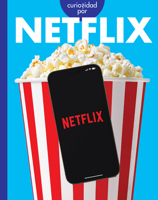 Curiosidad Por Netflix B0DNYPXY1B Book Cover