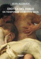 Erótica do Luto: no tempo da morte seca 8585717661 Book Cover