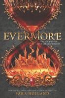 Evermore 0062653695 Book Cover