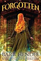 Forgotten: Books 1-4 1543156886 Book Cover