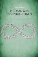 The Man Who Counted Infinity and Other Short Stories from Science, History and Philosophy 9619407091 Book Cover