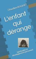 L'Enfant Qui D 1520837097 Book Cover