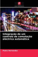 Integração de um controlo de comutação eléctrica automática 6203236241 Book Cover