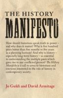 The History Manifesto 110743243X Book Cover