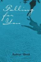 Falling For You (Avalon Romance) 0803496826 Book Cover