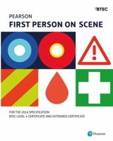First Person on Scene Handbook 2nd ed 1292191783 Book Cover
