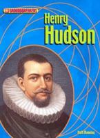 Henry Hudson 1575723700 Book Cover