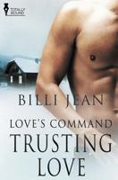 Trusting Love 1781847908 Book Cover