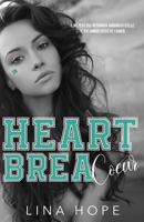 HeartbreaCoeur null Book Cover
