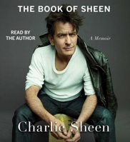 The Book of Sheen: A Memoir 1668154676 Book Cover