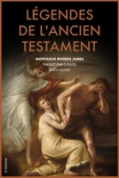 Légendes de l'Ancien Testament B098GT2W7M Book Cover