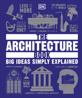 The Architecture Book 0744035023 Book Cover