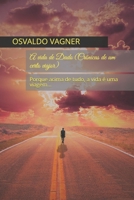 A vida de Dado (Crônicas de um certo viajor): Porque acima de tudo, a vida é uma viagem... (Portuguese Edition) 1660091594 Book Cover