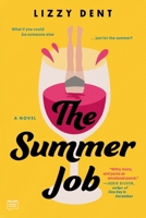 The Summer Job 0593328116 Book Cover