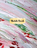 Sketch book for kids: Blank Paper for Drawing - 120 Pages ( 8.5"x11" )Blank Paper for Drawing, Doodling or Sketching (Sketchbooks For Kids) 1678721360 Book Cover