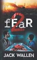 fEaR 2 B08M2KBMW8 Book Cover