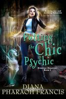 Putting the Chic in Psychic 194475606X Book Cover