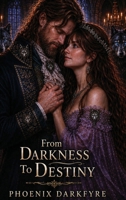 From Darkness To Destiny 1088248861 Book Cover
