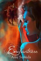 Enchantress 1492292737 Book Cover