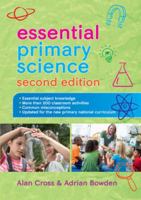 Essential Primary Science 0335263348 Book Cover