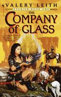 The Company of Glass 0739404547 Book Cover