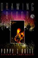 Drawing Blood 0440214920 Book Cover