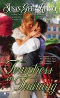 Temptress in Training 0425242110 Book Cover