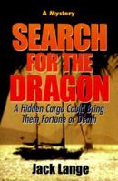 Search for the Dragon 1581510268 Book Cover