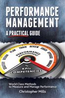 Performance Management: A Practical Guide 152462862X Book Cover