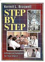 Step by Step: A Financial Campaign for Your Church 0687011191 Book Cover