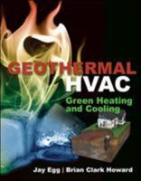 Geothermal HVAC 0071746102 Book Cover