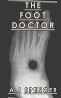 The Foot Doctor B0CGL9T5VB Book Cover