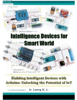 Intelligence Devices for Smart World B0CLNRBNG1 Book Cover