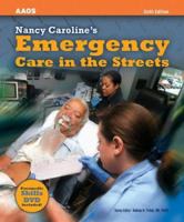 Emergency Care in the Streets 076378172X Book Cover