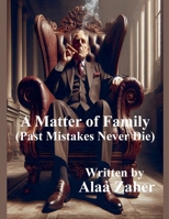 A Matter of Family - Past Mistakes Never Die B0F2H4H1PJ Book Cover