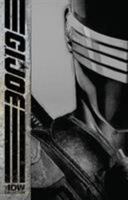 G.I. Joe: The IDW Collection Volume 1 1613775490 Book Cover