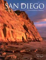 San Diego, California: A Photographic Portrait 1885435916 Book Cover
