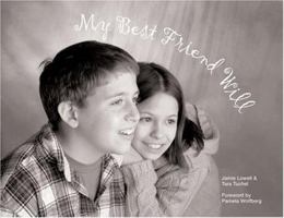 My Best Friend Will 1931282757 Book Cover