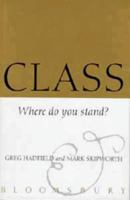 Class 074751688X Book Cover