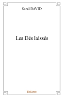 Les Dés laissés (French Edition) 2414297441 Book Cover