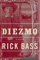 The Diezmo: A Novel 0395926173 Book Cover