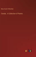 Conata. A Collection of Poems 3385421632 Book Cover