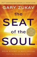 The seat of the Soul 067169507X Book Cover