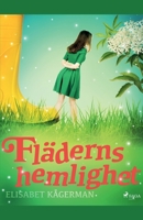Fläderns hemlighet null Book Cover